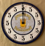 Beer Thirty Clock - 2