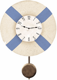 Life Saver  Pendulum Clock