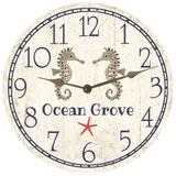 Nautical Wall Clock - 3