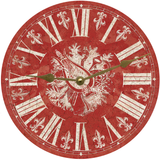 Vintage French Clock 7