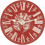 Vintage French Clock