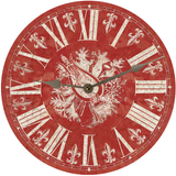Vintage French Clock 9