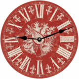 Vintage French Clock