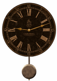 England Pendulum Clock