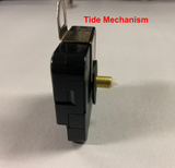 Clock Mechanism- Replacement Clock Part