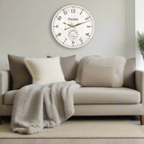 Time Zone Clock