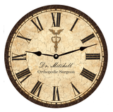 Personalized Doctor Clock