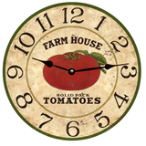 Tomato Clock