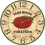 Tomato Clock