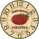 Tomato Clock