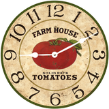 Tomato Clock