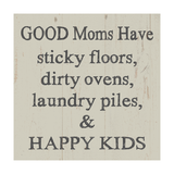 Mom Sign