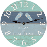 Flip Flop Clock