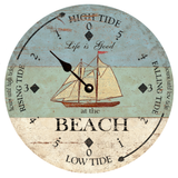 Tide Clock