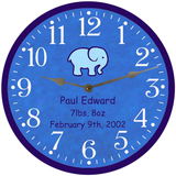 Nursery Clock