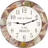 Ocean Clock