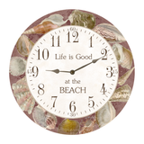 Ocean Clock