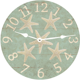 Starfish Clock