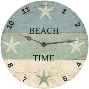 Exploring Trends in Nautical Clocks