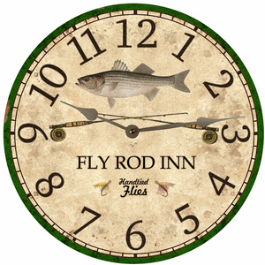 Reel in the Best Fishing Decor for Your Home or Cabin