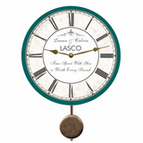 Anniversary Clock 2