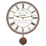 Anniversary Clock 4