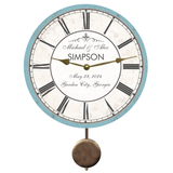 Anniversary Clock 6