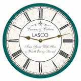 Anniversary Clock