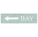 Bay Sign - 2