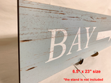 Bay Sign - 3