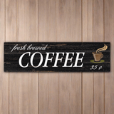 Coffee Sign - 2