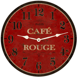 French Country Clock 3