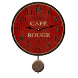 French Country Clock 5