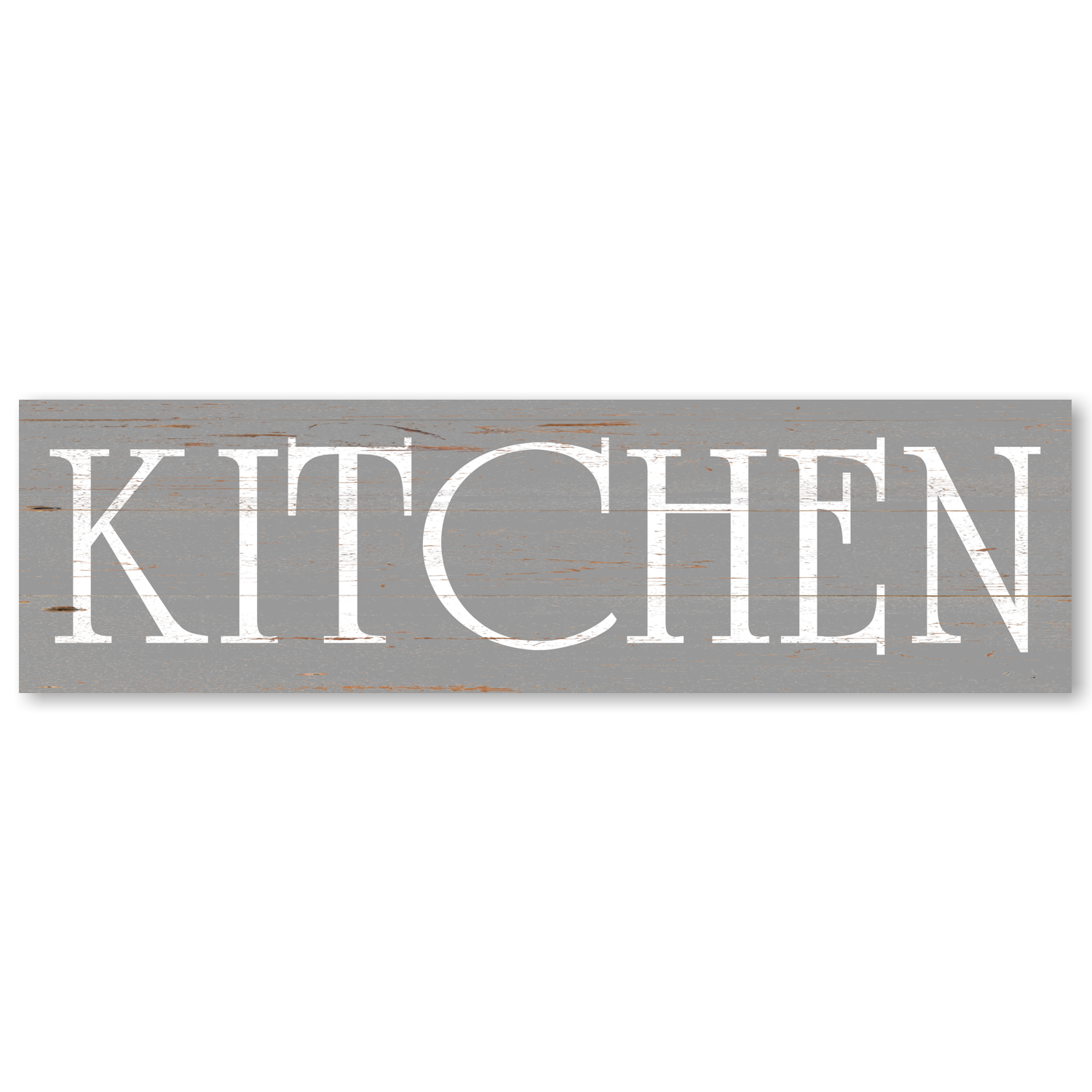 Kitchen Sign – Time Flies Clocks