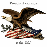 Handmade in the USA