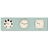 Tide Time and Moon Phase Clock