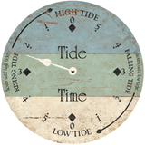Tide Clock - 4