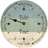 Tide Clock