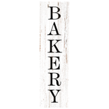 Vertical Bakery Sign - 1