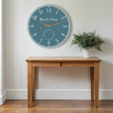 Customizable Tide and Time Clock - 2