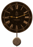 England Pendulum Clock 