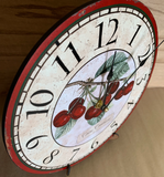 Cherry Clock - Pic 3