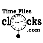 Time Flies Clocks