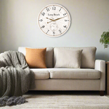 Personalized Time and Tide Clock - 3