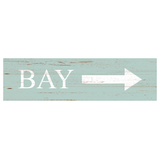 Bay Sign