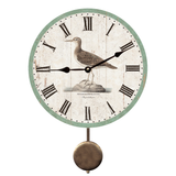 Sandpiper Pendulum Clock