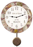 Ocean Pendulum Clock