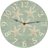 Starfish Clock